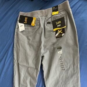 Lee Joggers brand new
